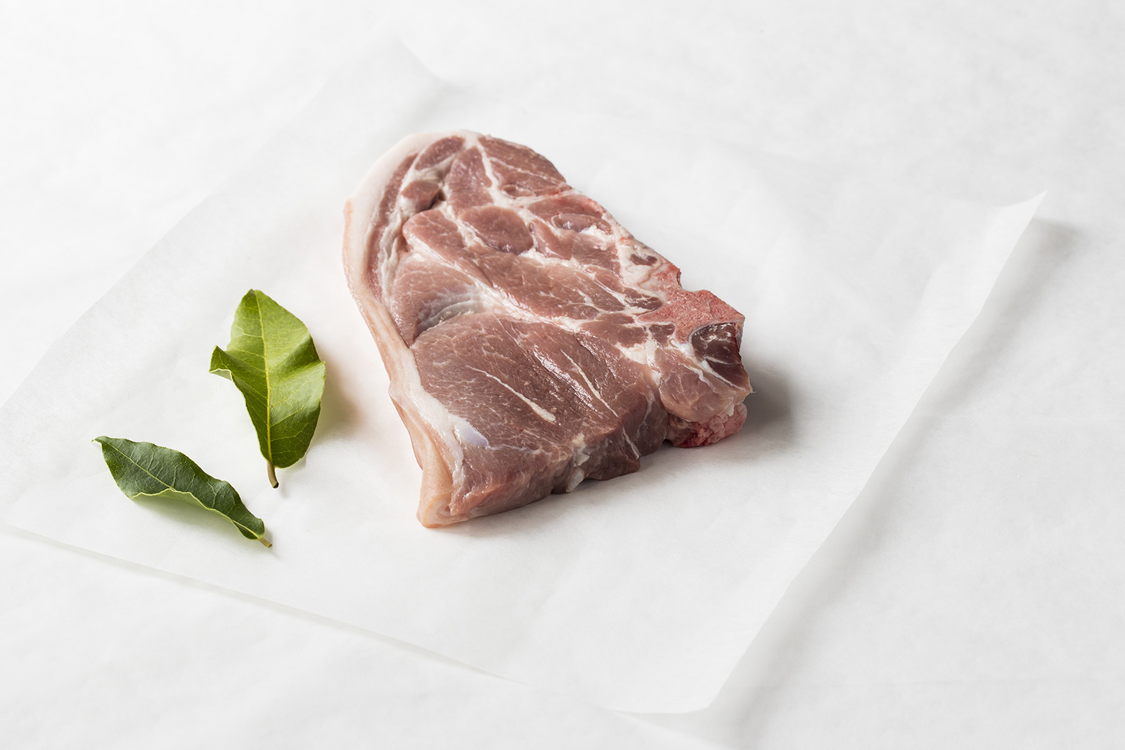 Shoulder Chops NZ Pork